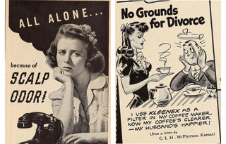 Illustration for article titled 'Forever Alone': How Midcentury Movie Magazines Sold Marriage to Women